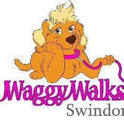 Waggy Walks Swindon